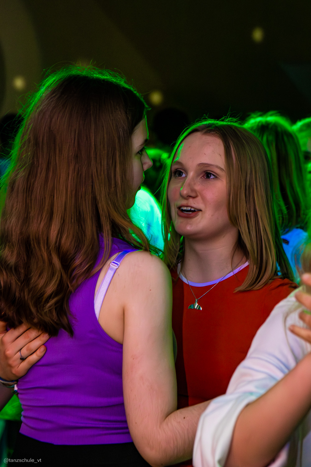 Vollrath Tanzparty 9501